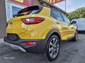 Kia Stonic 1,6 CRDI SCR ISG Silber Gelb - thumbnail 6