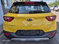 Kia Stonic 1,6 CRDI SCR ISG Silber Gelb - thumbnail 5