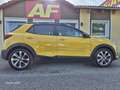Kia Stonic 1,6 CRDI SCR ISG Silber Gelb - thumbnail 7