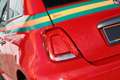 Fiat 500 Sport Turbo 80pk Gucci | Carplay | Cruise | Climat Rojo - thumbnail 30