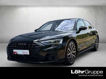 4.0 TFSI quattro tiptronic *Matrix*Pano*HuD*