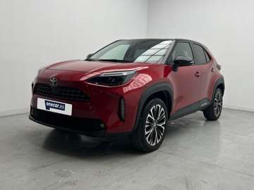 1.5 VVT-I HYBRID STYLE 116CV 5P