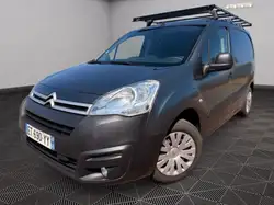 Citroen Berlingo Business L1 (Court)