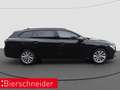 Skoda Superb Combi 1.5 TSI DSG Selection MATRIX AHK ACC RFK MAS Schwarz - thumbnail 12