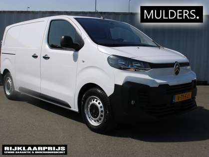 Citroen Jumpy 2.0 BlueHDI 145 L2 Navigatie / Camera / Bijrijders