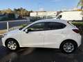 Mazda 2 SKYACTIV-G 75 Center-Line Blanc - thumbnail 1