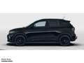 Volkswagen T-Cross R-Line 1.0 TSI OPF DSG Klima Rückfahrkamera Noir - thumbnail 2