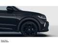 Volkswagen T-Cross R-Line 1.0 TSI OPF DSG Klima Rückfahrkamera Noir - thumbnail 6