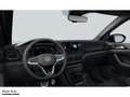 Volkswagen T-Cross R-Line 1.0 TSI OPF DSG Klima Rückfahrkamera Noir - thumbnail 9