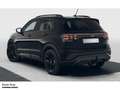 Volkswagen T-Cross R-Line 1.0 TSI OPF DSG Klima Rückfahrkamera Noir - thumbnail 3