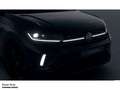 Volkswagen T-Cross R-Line 1.0 TSI OPF DSG Klima Rückfahrkamera Noir - thumbnail 4