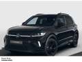 Volkswagen T-Cross R-Line 1.0 TSI OPF DSG Klima Rückfahrkamera Noir - thumbnail 1