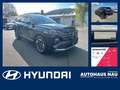 Hyundai TUCSON 1.6 Turbo Trend 4WD Inspektionspa. BigDeal Schwarz - thumbnail 1