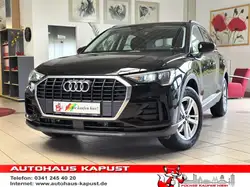 Audi Q3 35 TDI DSG/Navi/DAB/Totwinkel/VZE