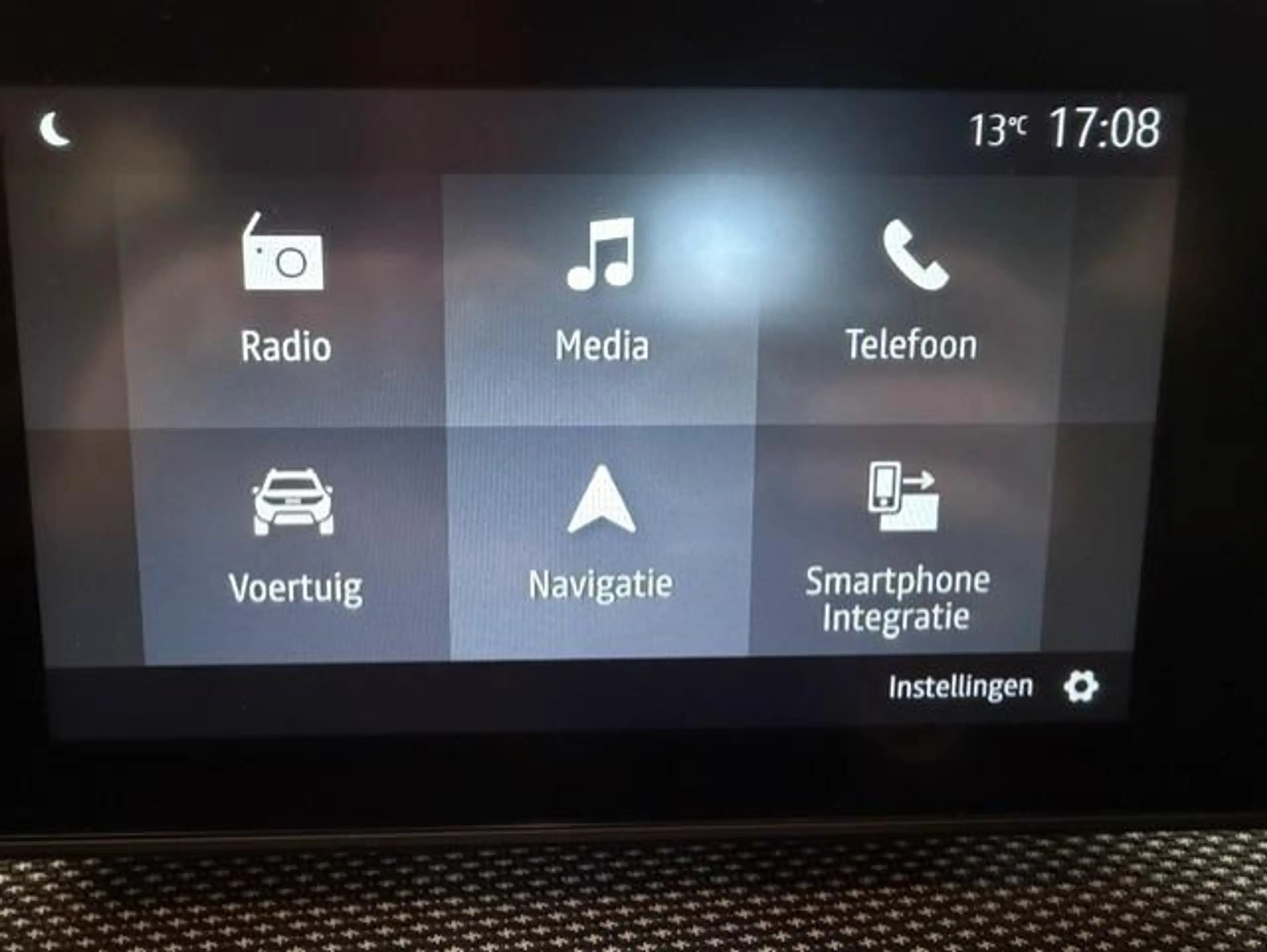 Dacia Sandero TCe 90 Stepway Expression — photo 12