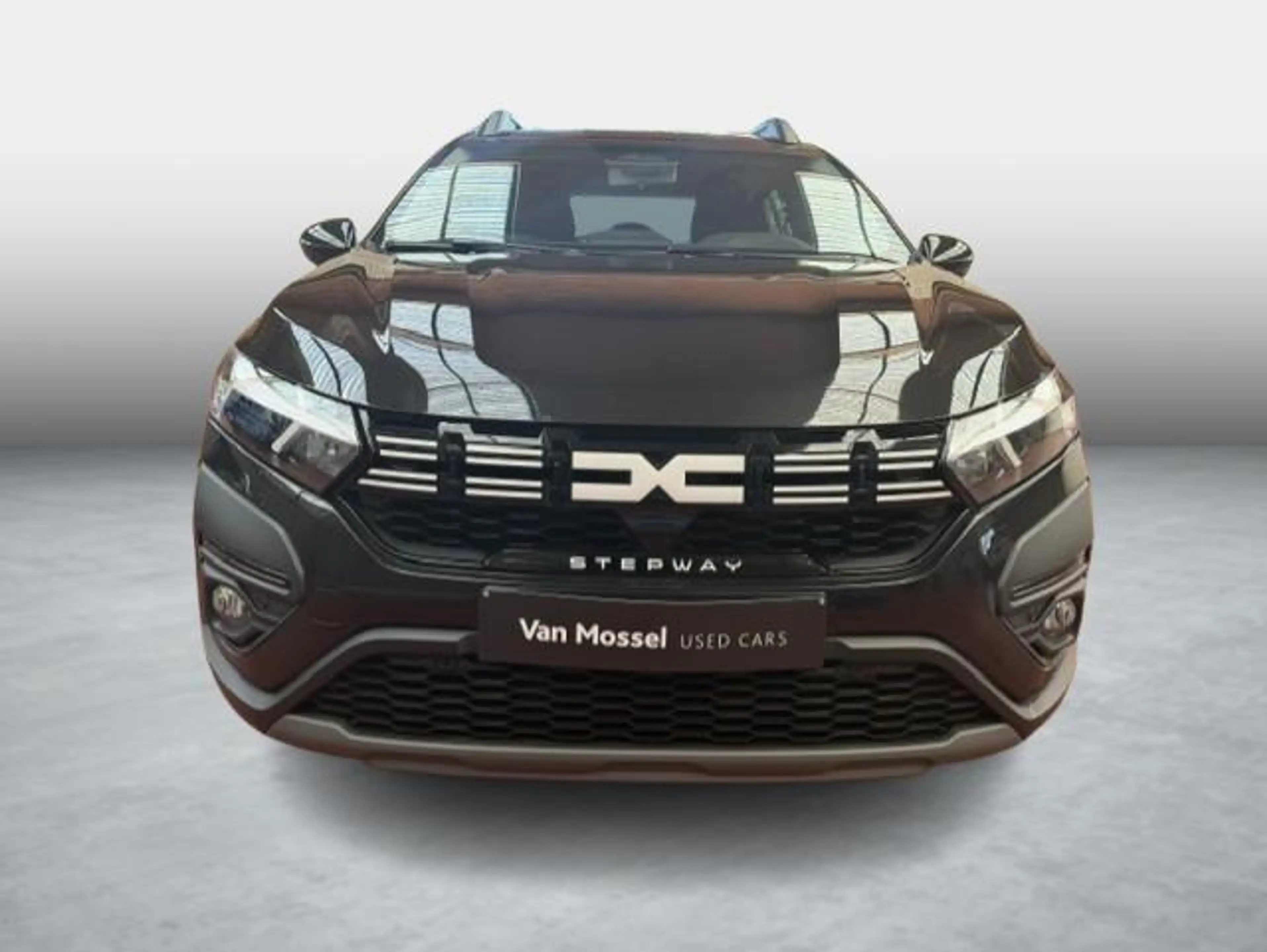 Dacia Sandero TCe 90 Stepway Expression — photo 2