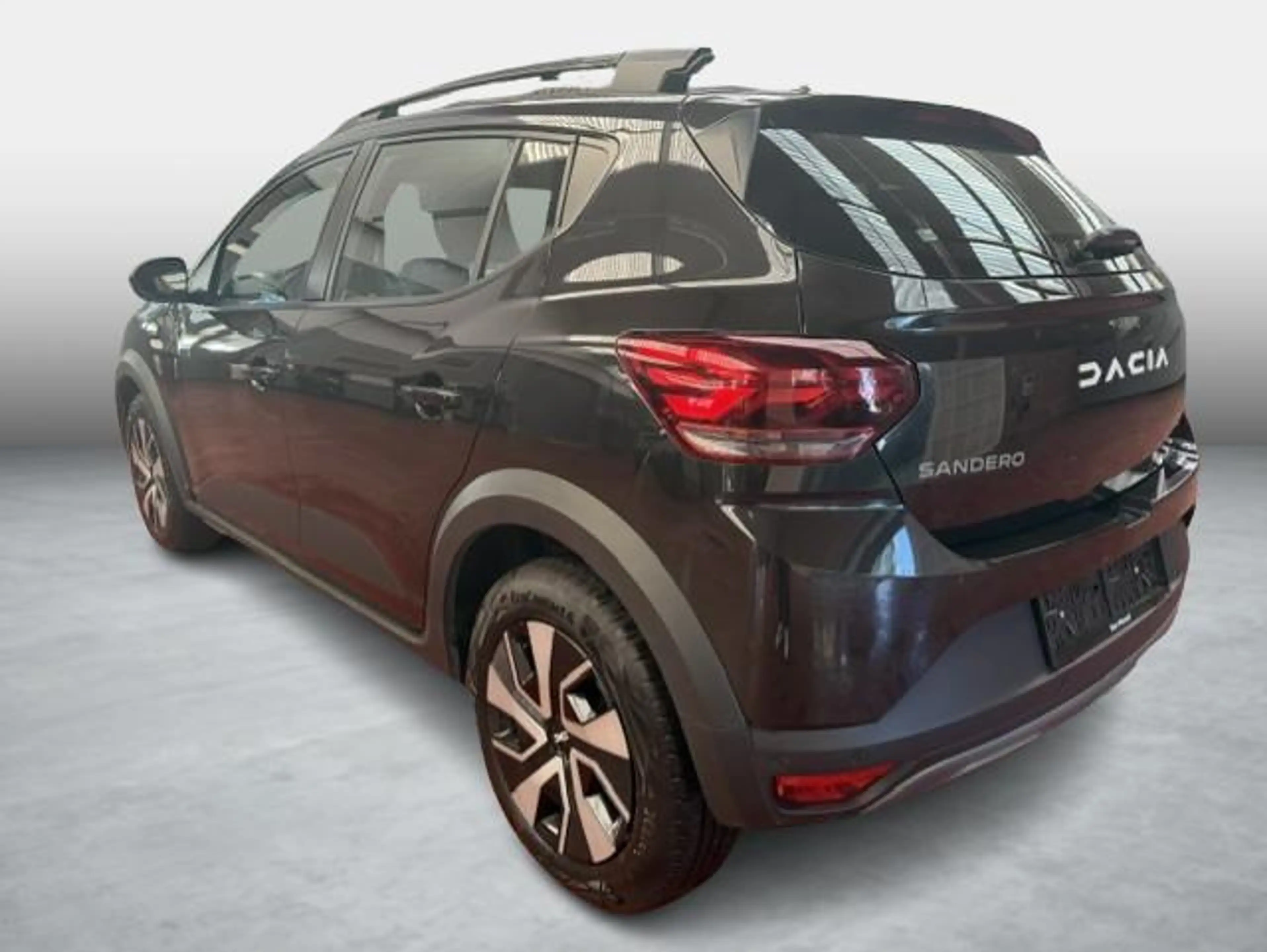 Dacia Sandero TCe 90 Stepway Expression — photo 7