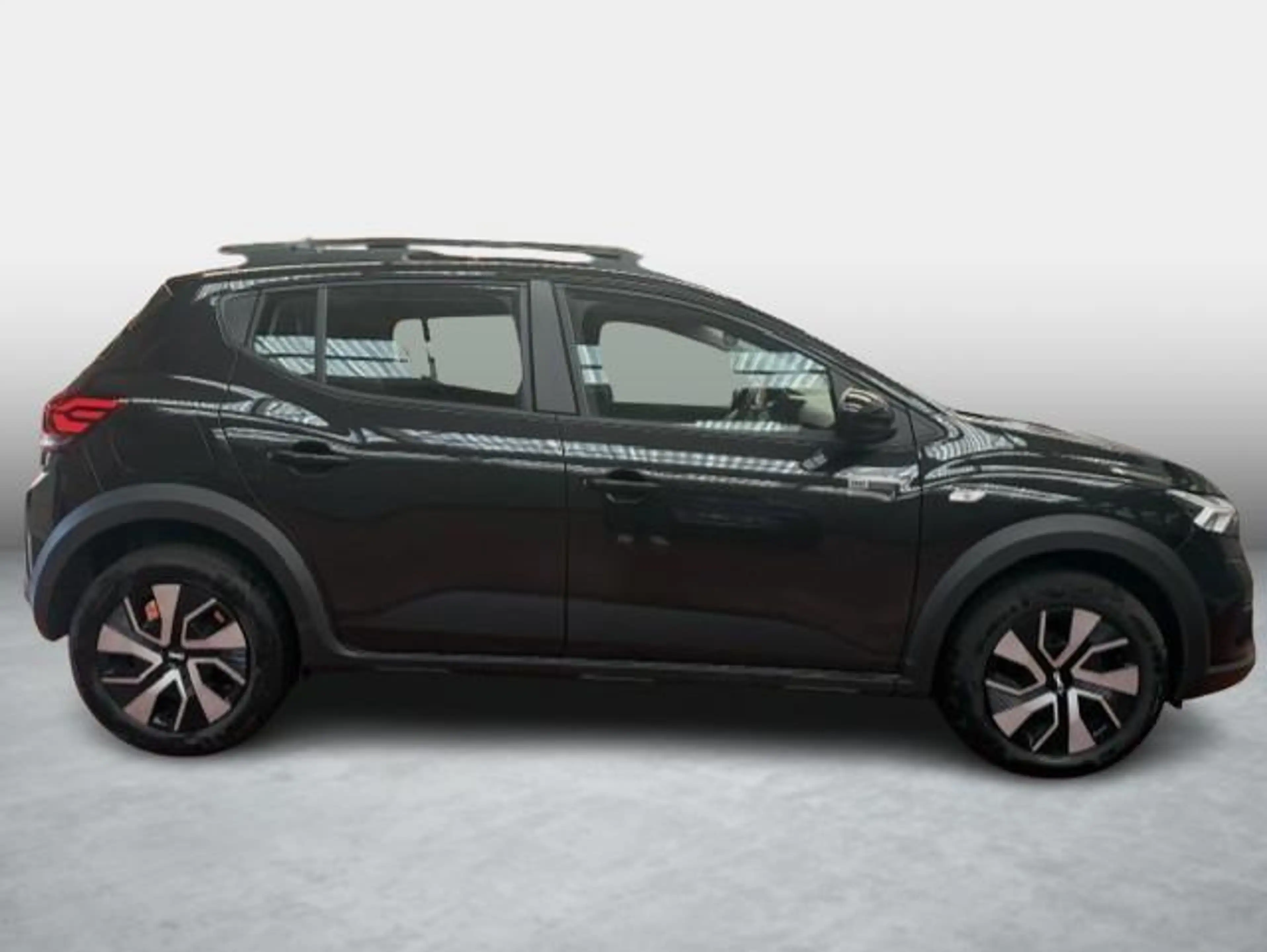 Dacia Sandero TCe 90 Stepway Expression — photo 4