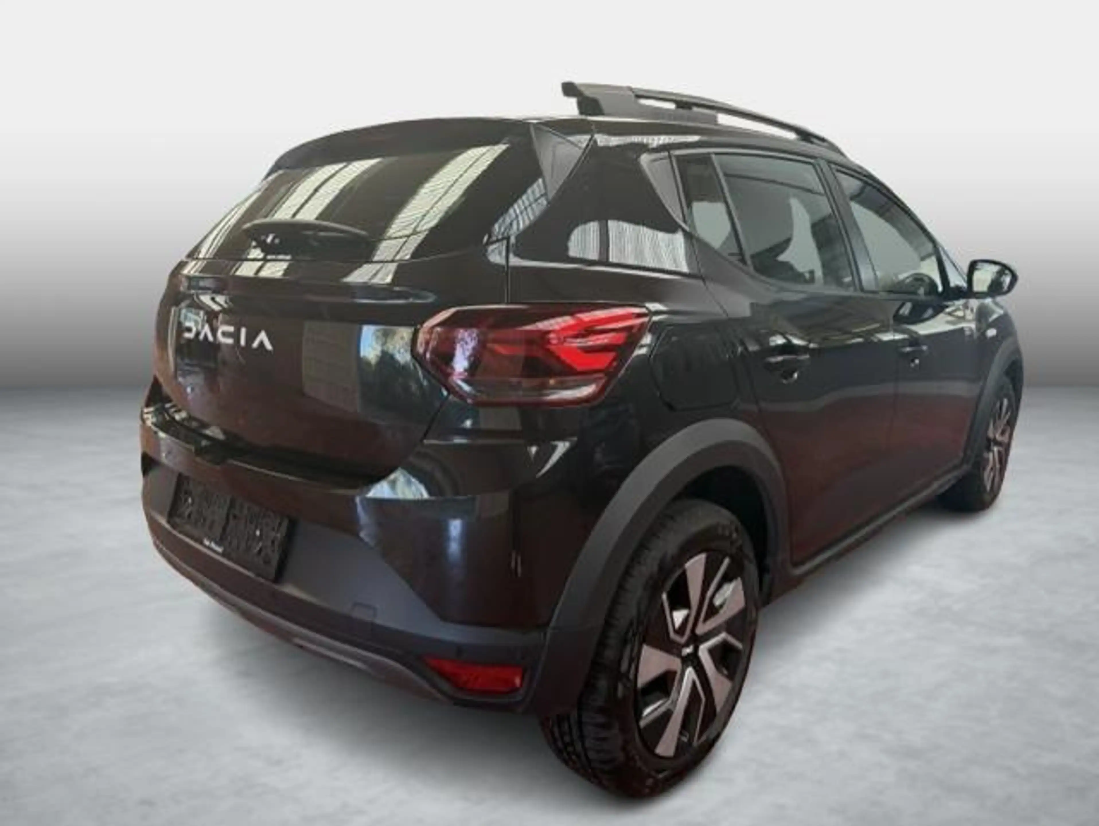 Dacia Sandero TCe 90 Stepway Expression — photo 5