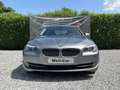 BMW 520 d Berline 1er Propriétaire Gps, Cuir ,Phares Xén Gris - thumbnail 11