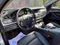 BMW 520 d Berline 1er Propriétaire Gps, Cuir ,Phares Xén Gris - thumbnail 10