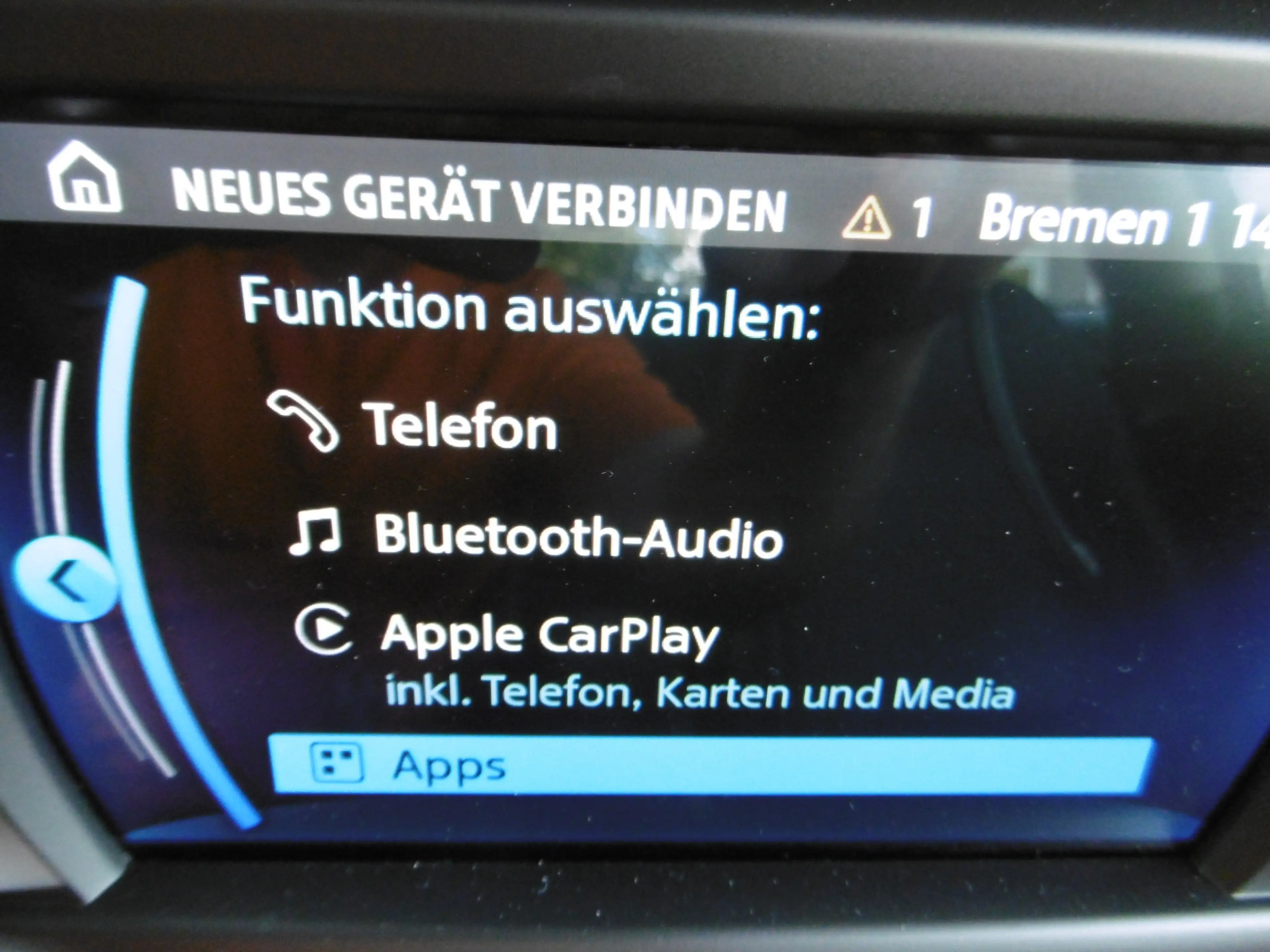MINI Cooper D LED Navi Apple CarPlay Sportsitze PDC — photo 9