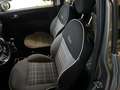Fiat 500 1.2 Pop 69cv my18 KM IN FATTURA Grijs - thumbnail 2
