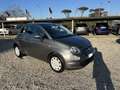 Fiat 500 1.2 Pop 69cv my18 KM IN FATTURA Grijs - thumbnail 1