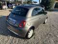 Fiat 500 1.2 Pop 69cv my18 KM IN FATTURA Grijs - thumbnail 5