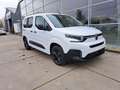 Citroen Berlingo 1.5 BLUEHDI 130 EAT8 PLUS MPV Blanco - thumbnail 2