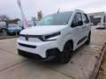 Citroen Berlingo 1.5 BLUEHDI 130 EAT8 PLUS MPV Blanco - thumbnail 4