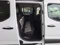 Citroen Berlingo 1.5 BLUEHDI 130 EAT8 PLUS MPV Blanco - thumbnail 13