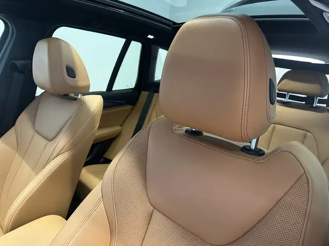 BMW X3 xDrive30e Ansicht 9