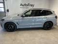 BMW X3 xDrive30e Grau - thumbnail 2