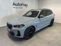 BMW X3 xDrive30e Grau - thumbnail 1