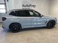 BMW X3 xDrive30e Grau - thumbnail 4