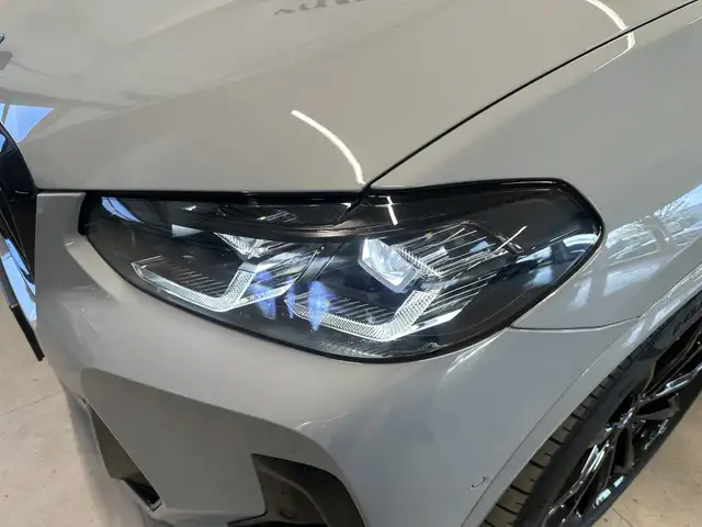 BMW X3 xDrive30e Ansicht 5