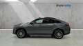 Mercedes-Benz GLE 400 Coupé 400e 4Matic Aut. Gris - thumbnail 3