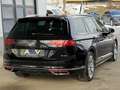 Volkswagen Passat Variant R-Line 2,0 SCR TDI DSG Schwarz - thumbnail 21