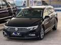 Volkswagen Passat Variant R-Line 2,0 SCR TDI DSG Schwarz - thumbnail 10