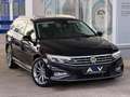 Volkswagen Passat Variant R-Line 2,0 SCR TDI DSG Schwarz - thumbnail 6