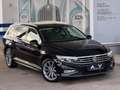 Volkswagen Passat Variant R-Line 2,0 SCR TDI DSG Schwarz - thumbnail 1