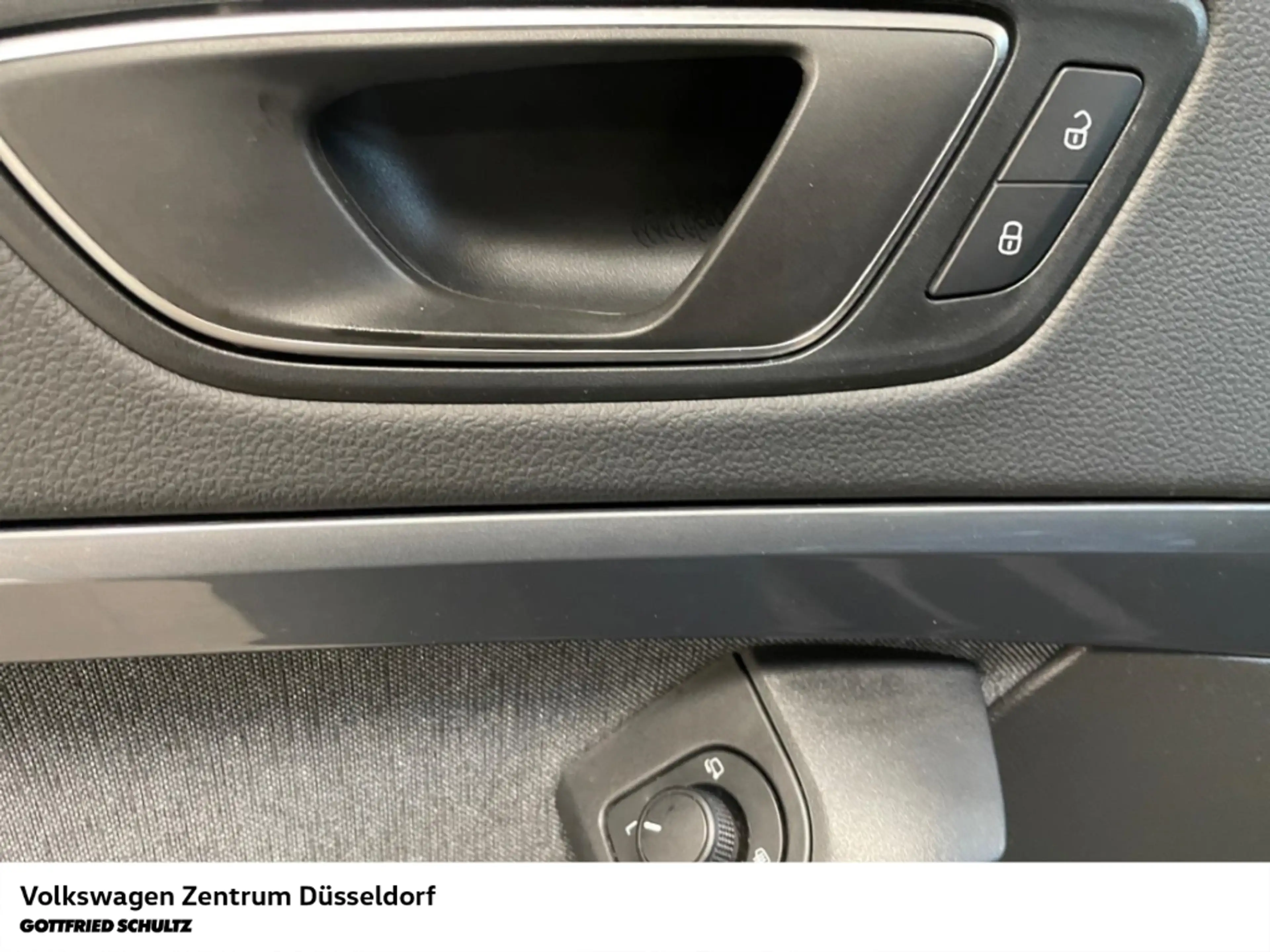 SEAT Ateca Style 2.0 TDI 4Drive DSG Navi AHK — photo 11