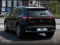 Mercedes-Benz EQA 350 4M PROG+PLUS-PAKET+KAMERA+KEYLESS+SPUR Schwarz - thumbnail 23