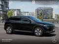 Mercedes-Benz EQA 350 4M PROG+PLUS-PAKET+KAMERA+KEYLESS+SPUR Schwarz - thumbnail 16