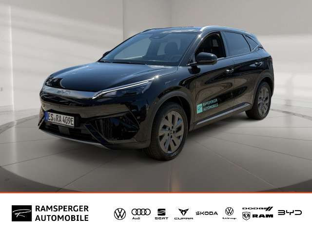 BYD Sonstige