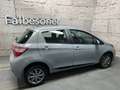 Toyota Yaris 1,5 VVT-ie Active Grau - thumbnail 4