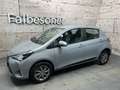 Toyota Yaris 1,5 VVT-ie Active Grau - thumbnail 2