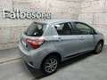 Toyota Yaris 1,5 VVT-ie Active Grau - thumbnail 3