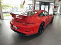 Porsche 991 GT3/Clubsp./Appr-04.26/Chrono/90L/Unfallfrei Rouge - thumbnail 4